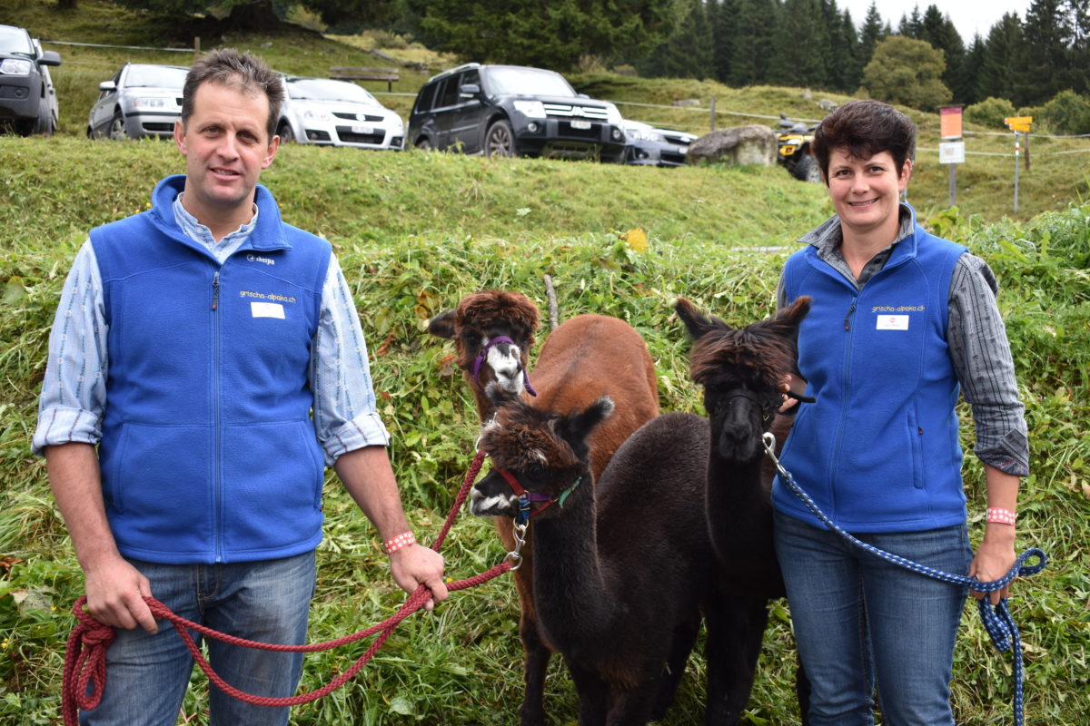 Einweihung Gadäwäg