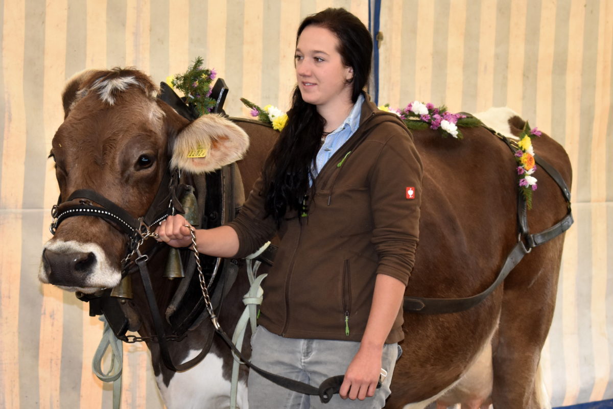 Einweihung Gadäwäg