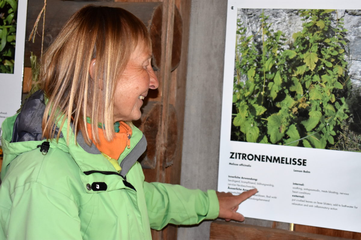 Einweihung Gadäwäg