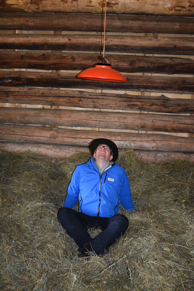 Einweihung Gadäwäg