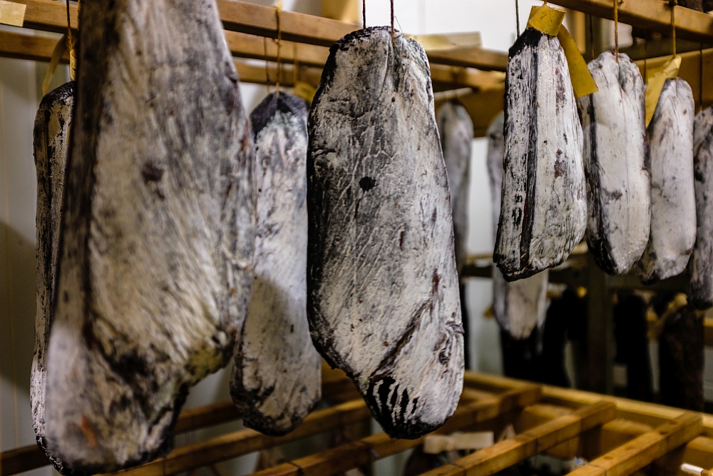 Fleischzentrum Klosters Davos