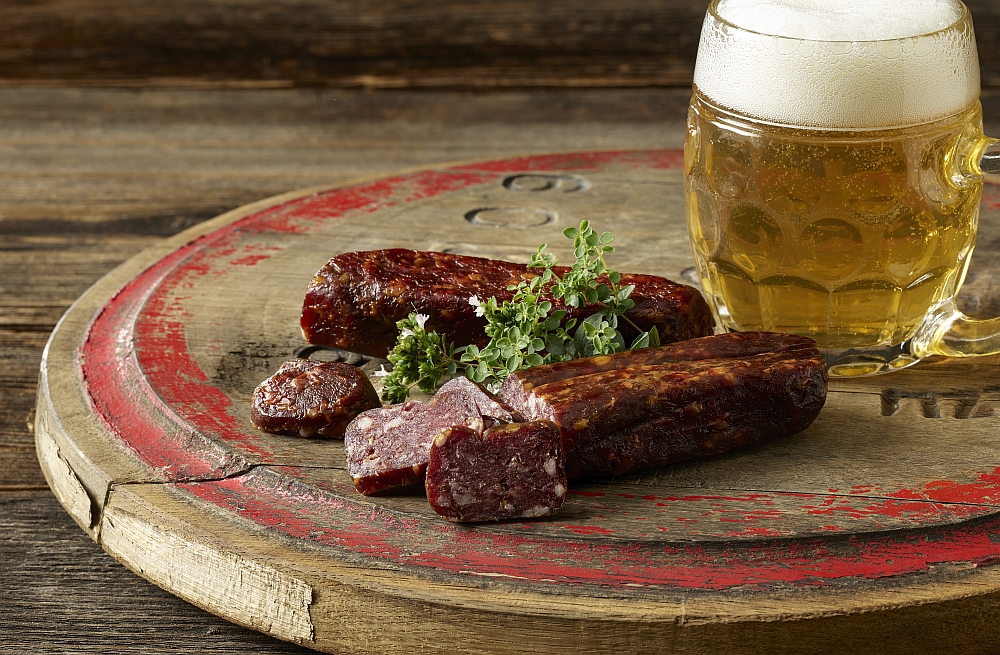 Fleischzentrum Klosters Davos