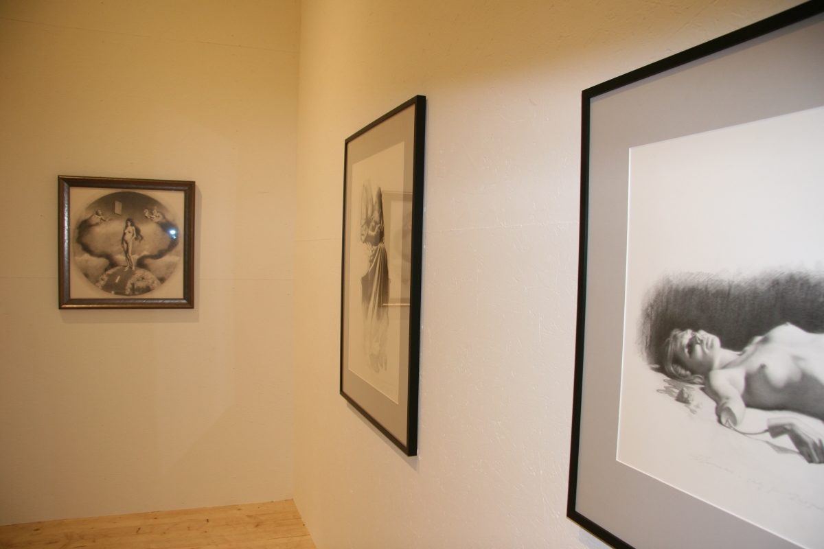 Ausstellung Zeitzeichen