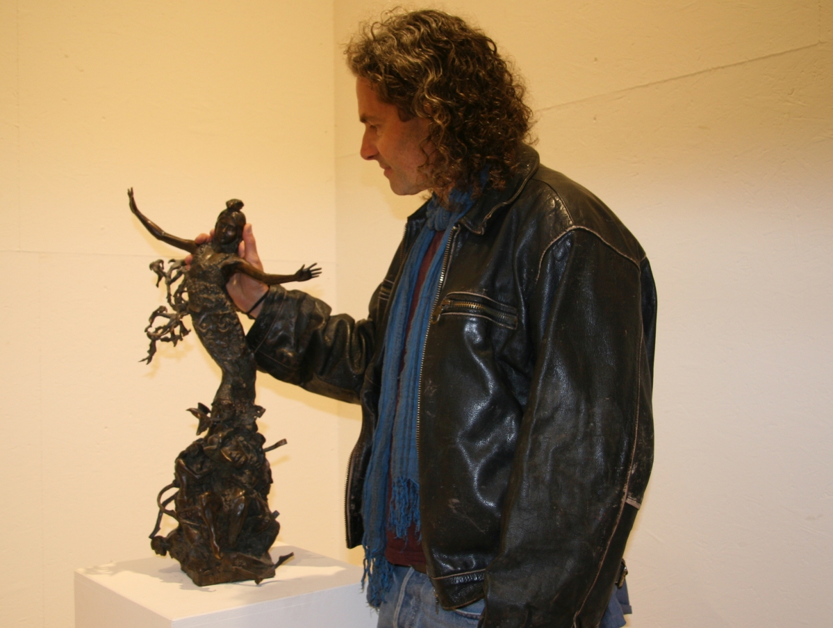 Ausstellung Zeitzeichen