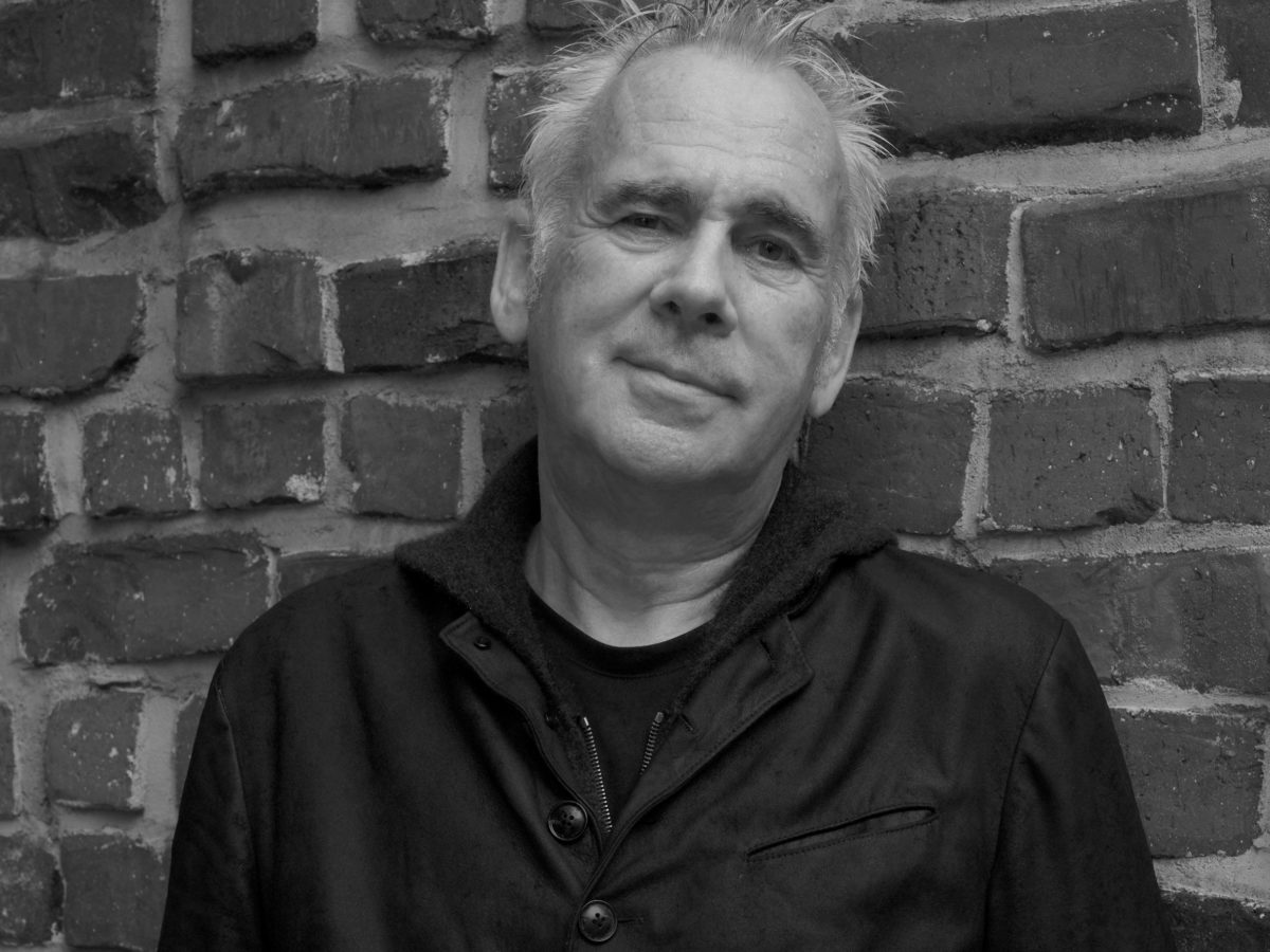 Vernissage Ausstellung Lothar Schmid