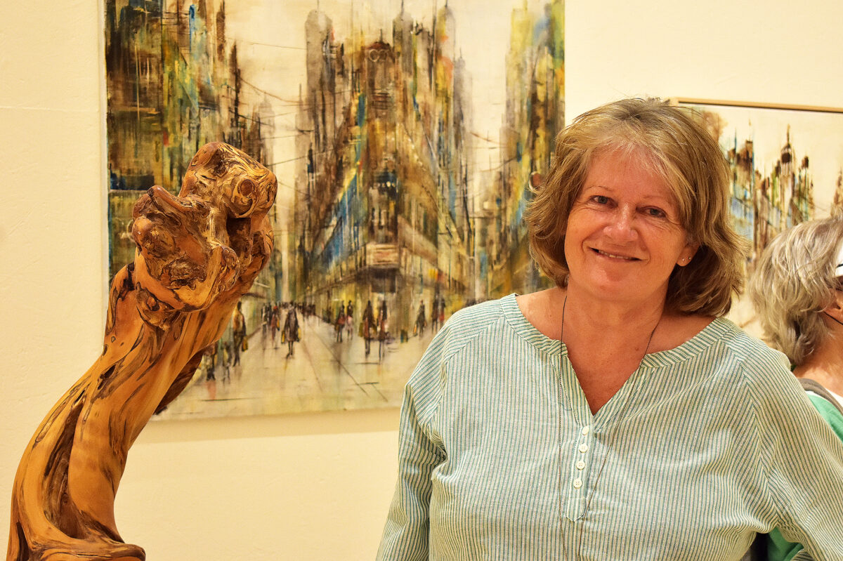 Ausstellung Kulturstall «ALLERLEI»