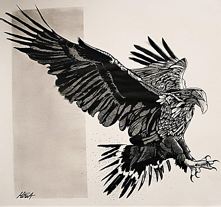 Bilder-Ausstellung von Monika Flütsch-Gloor